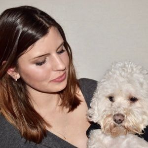 Meet your Posher, Frances